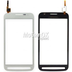 Сенсорный экран для Samsung I8580 Galaxy Core Advance белый