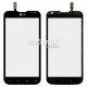 Сенсорный экран для LG D410 Optimus L90 Dual SIM черный