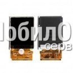 Дисплей для Samsung E570 внутренний