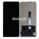 Дисплей для Xiaomi Poco X3/X3 Pro/M2 Pro/Mi10T Lite/Redmi Note 9 Pro 5G черный, с тачскрином (PRC)