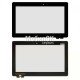 Сенсорный экран для Asus Transformer Book T100 черный
