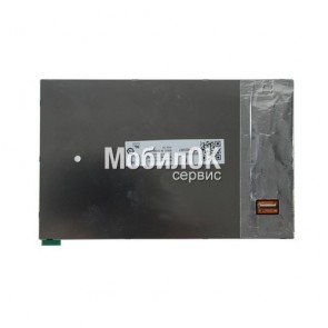 Дисплей для Lenovo IdeaTab A3500 (CLAA070WP0B)