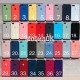 Чехол для Apple iPhone 12/12 Pro Silicone Case в ассортименте