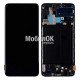 Дисплей для Samsung A705F Galaxy A70 черный, с тачскрином и рамкой China Original (oled)