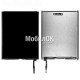 Дисплей для Apple iPad 5 Air/Apple iPad 9.7 (2017) (A1474/A1475)/Apple iPad 9.7 (2018) Оригинал