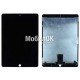 Дисплей для Apple iPad Air 3 (2019) черный, с тачскрином (A2123/A2152/A2153) Оригинал