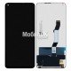 Дисплей для Xiaomi Mi10T/Mi10T Pro/Redmi K30S черный (M2007J3SC), с тачскрином China Original