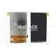 Дисплей для Samsung G530H/G531 Galaxy Grand Prime VE/G532F Galaxy J2 Prime (2016)