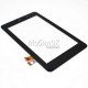 Сенсорный экран для Asus FonePad ME371 MG черный
