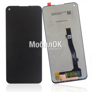 Дисплей для ZTE Blade V2020 5G/Axon 11 SE 6.53\