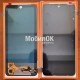 Дисплей для Xiaomi Redmi Note 10 4G/Redmi Note 10S/Poco M5s черный, с тачскрином (Oled) COG