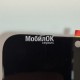 Дисплей для Xiaomi Redmi 9A/Redmi 9C/Redmi 10A/Poco C3/C31 черный, с тачскрином, УЦЕНКА Скол сверху