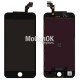 Дисплей для Apple iPhone 6 Plus черный, с тачскрином