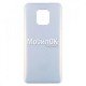 Задняя крышка для Xiaomi Redmi 10X 5G белая