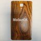 Задняя крышка для Xiaomi Mi4 дикое дерево