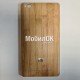 Задняя крышка для Xiaomi Mi4c дикое дерево