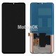 Дисплей для Xiaomi Mi Note 10/Mi Note 10 Pro/Mi Note 10 Lite/Mi CC9 Pro черный, с тачскрином In-Cell