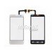 Сенсорный экран для Fly IQ4416 Era Life 5 белый, оригинал (5831001591)