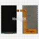 Дисплей для Fly IQ443 оригинал (N401-E88000-000)