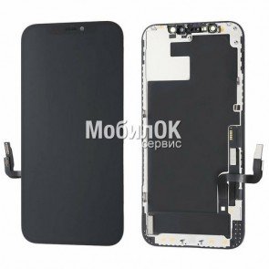 Дисплей для Apple iPhone 12/12 Pro с тачскрином Change Glass