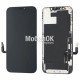 Дисплей для Apple iPhone 12/12 Pro с тачскрином Change Glass