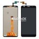 Дисплей для ZTE Blade A3 (2019)/Blade L8/Blade L9 черный, с тачскрином