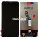 Дисплей для Xiaomi Redmi Note 11 5G/Note 11S 5G/Note 11T 5G/Poco M4 Pro 5G черный, с тачскрином