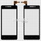 Сенсорный экран для Prestigio MultiPhone 3451/5450/5451/5457 Duo черный (BM:2.85.0452060-01)