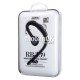 Гарнитура беспроводная Bluetooth Remax (RB-T39) черная
