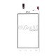 Сенсорный экран для LG D285 Optimus L65 Dual SIM белый