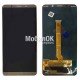 Дисплей для Huawei Mate 10 Pro золотистый (BLA-L09/BLA-L29), с тачскрином (Oled)