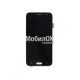 Дисплей для Samsung J320F Galaxy J3 (2016) черный, с тачскрином (In-Cell)