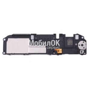 Звонок для Xiaomi Redmi 10X 4G/Redmi Note 9 рамке