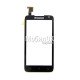 Сенсорный экран для Lenovo A526 черный