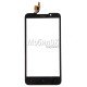 Сенсорный экран для HTC Desire 516 Dual Sim черный