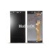 Дисплей для Xiaomi Mi3 черный, с тачскрином