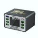 Зарядное устройство Mechanic iCharge 8C (7xUSB/1xUSB QC3/50W)