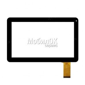 Сенсорный экран для China-Tablet PC 10,1\