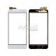 Сенсорный экран для Lenovo A2020 Vibe C белый