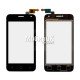 Сенсорный экран для Alcatel OT 4024D Pixi First черный