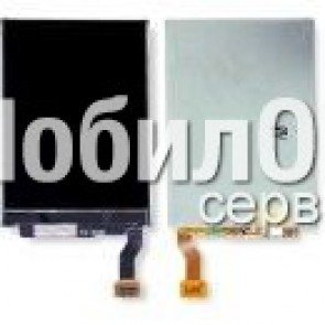 Дисплей для Nokia N85/N86