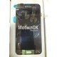 Дисплей для Samsung J700F Galaxy J7 черный, оригинал (GH97-17670C)