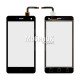 Сенсорный экран для ZTE Blade L3 черный