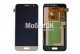 Дисплей для Samsung J120F Galaxy J1 (2016) золотистый, с тачскрином China Original (oled)
