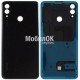 Задняя крышка для Huawei Honor 10 Lite черная