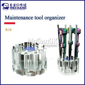 Держатель для инструмента Mechanic R10
