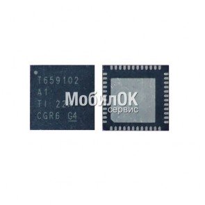 Микросхема управления питанием T659102/TPS659102 для China-Tablet PC 10\
