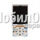 Дисплей для Samsung F250/F258 с платой