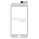 Сенсорный экран для Meizu U20 (U685H) белый