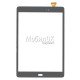 Сенсорный экран для Samsung T550/T555 Galaxy Tab A 9.7 серый